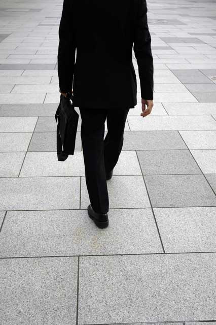 会社に見切りをつける場合