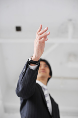 会社に残りたい場合